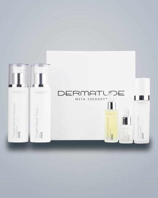 Balancing Skincare set