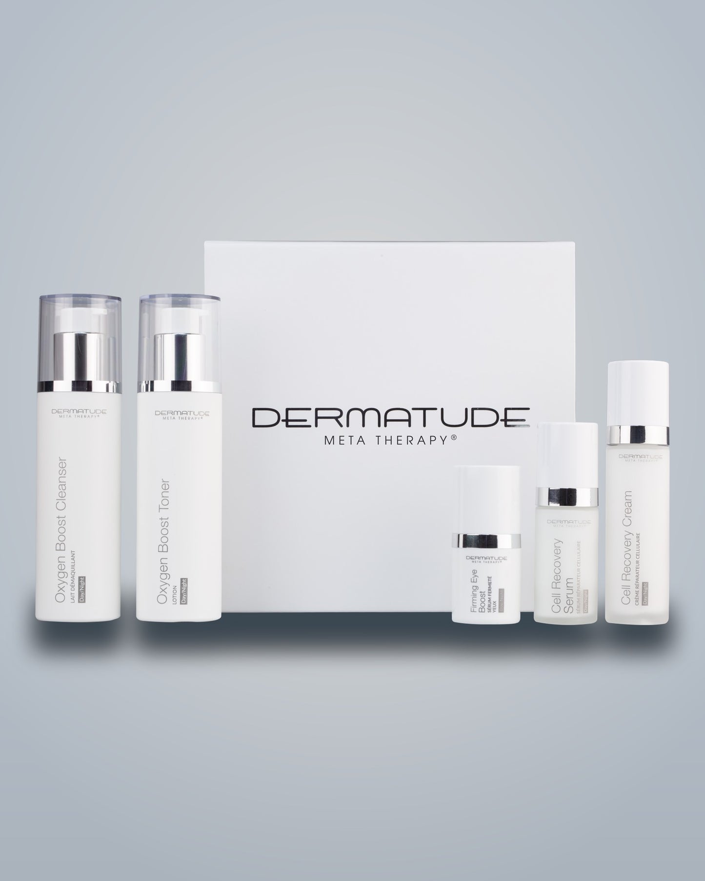 Cell Recovery Skincare set