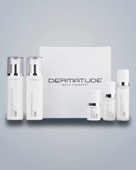 Cell Recovery Skincare set