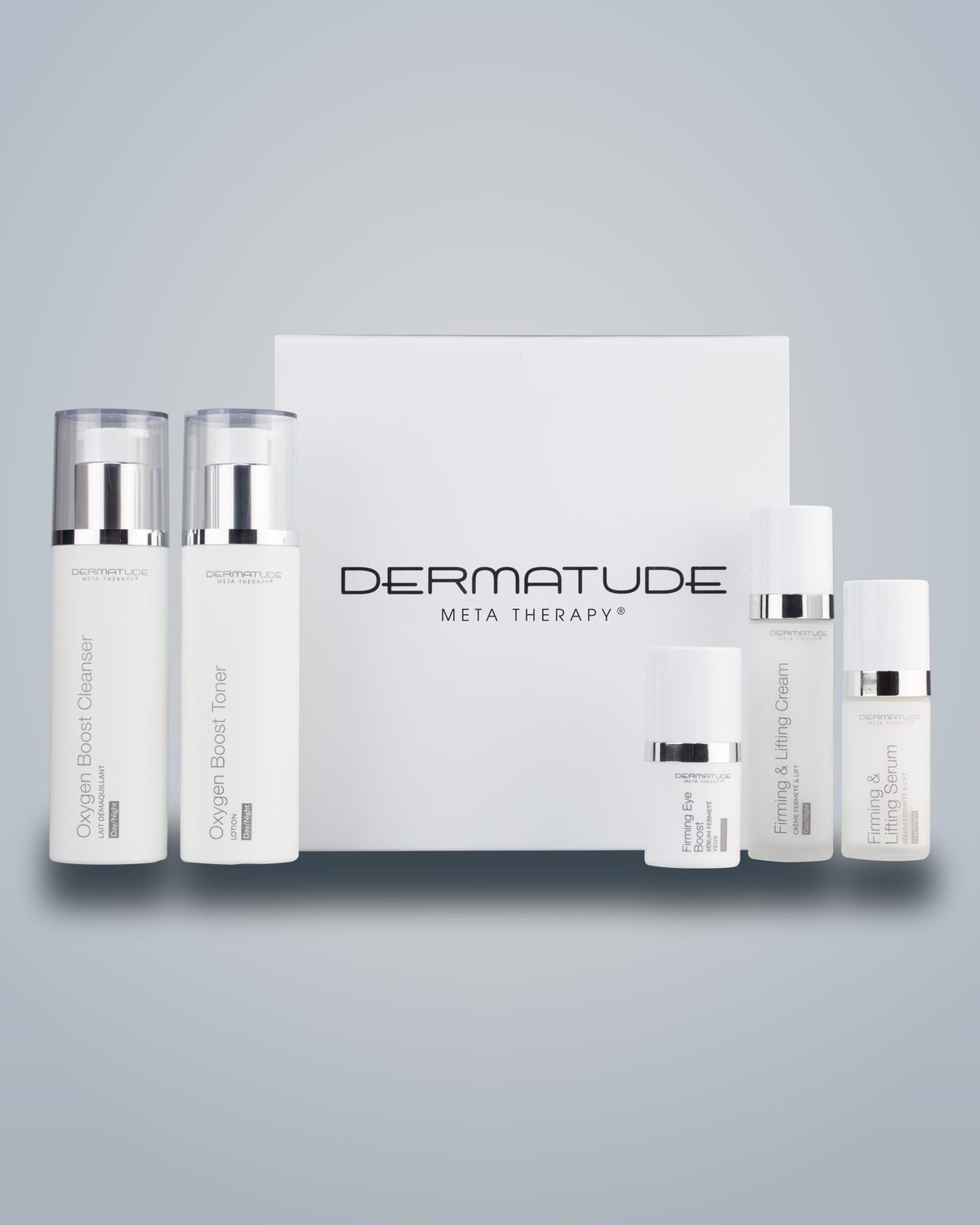 Firming & Lifting Skincare set