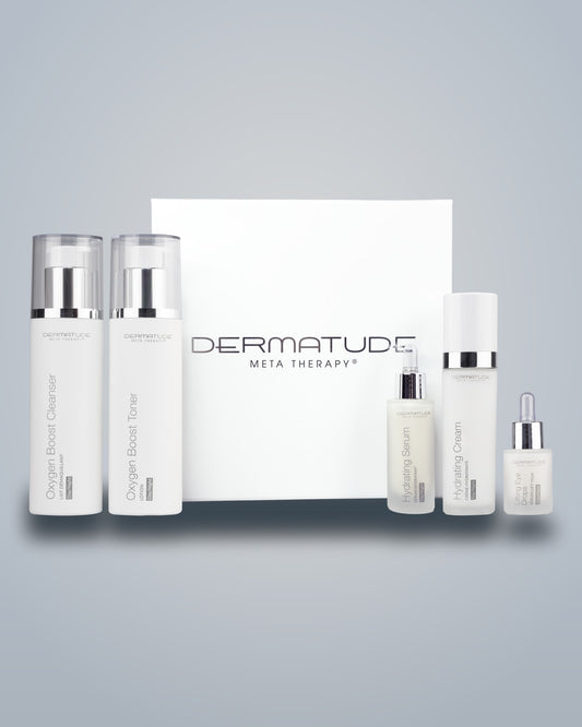 Hydrating Skincare set