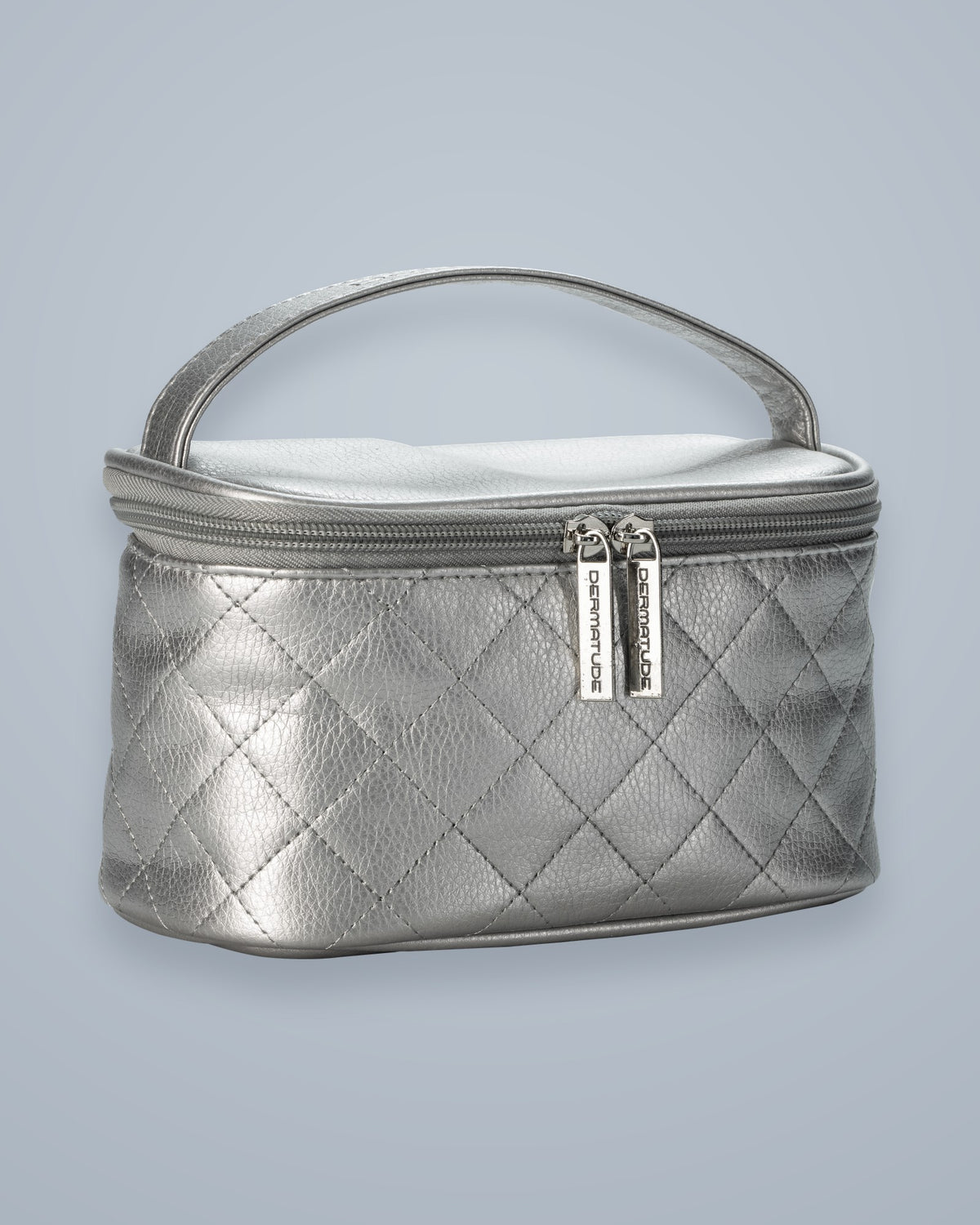 Toilettas zilver – Dermatude