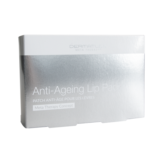 Anti-ageing lippads