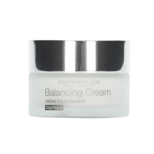 Balancing Cream