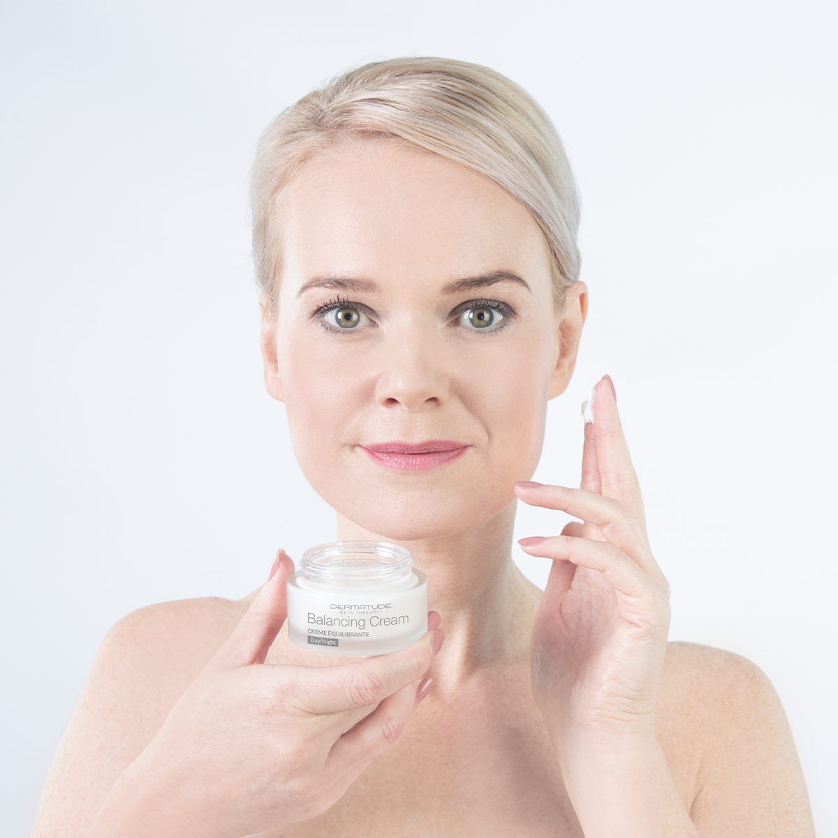 Balancing Cream