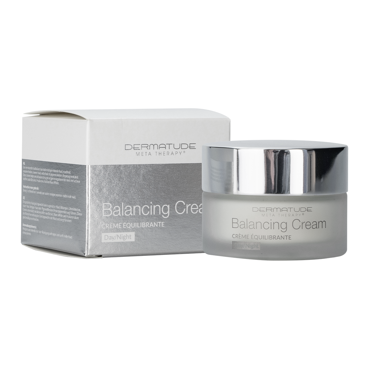 Balancing Cream