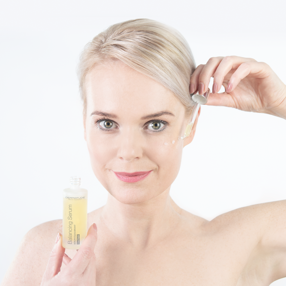 Balancing Serum