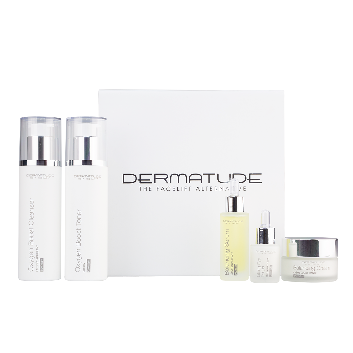 Balancing Skincare set