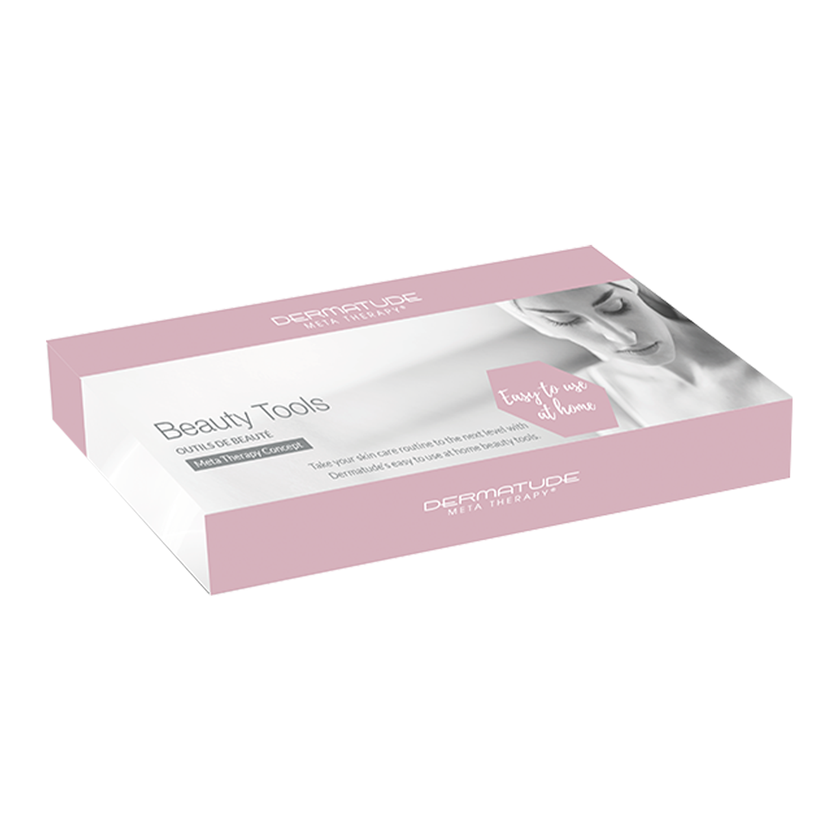 Beauty Tools Set