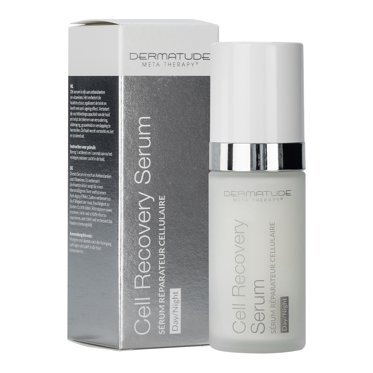 Cell Recovery Serum