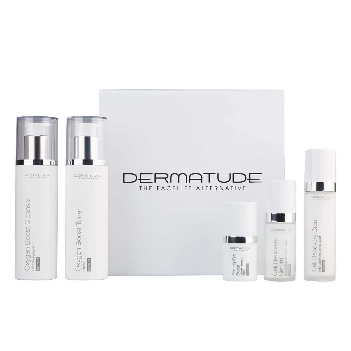 Cell Recovery Skin care set
