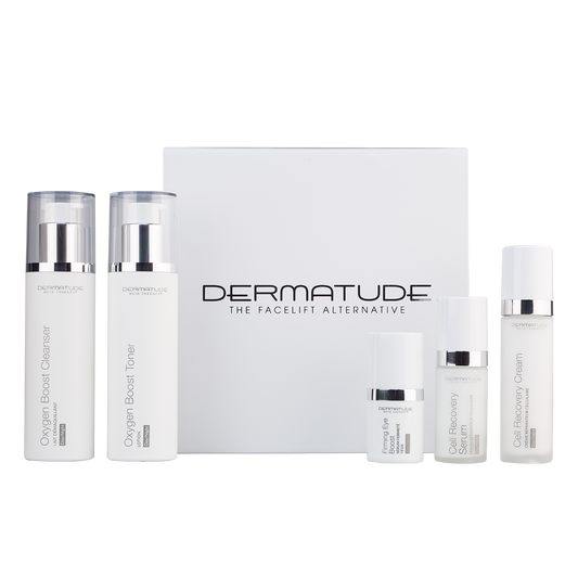 Cell Recovery Skincare set