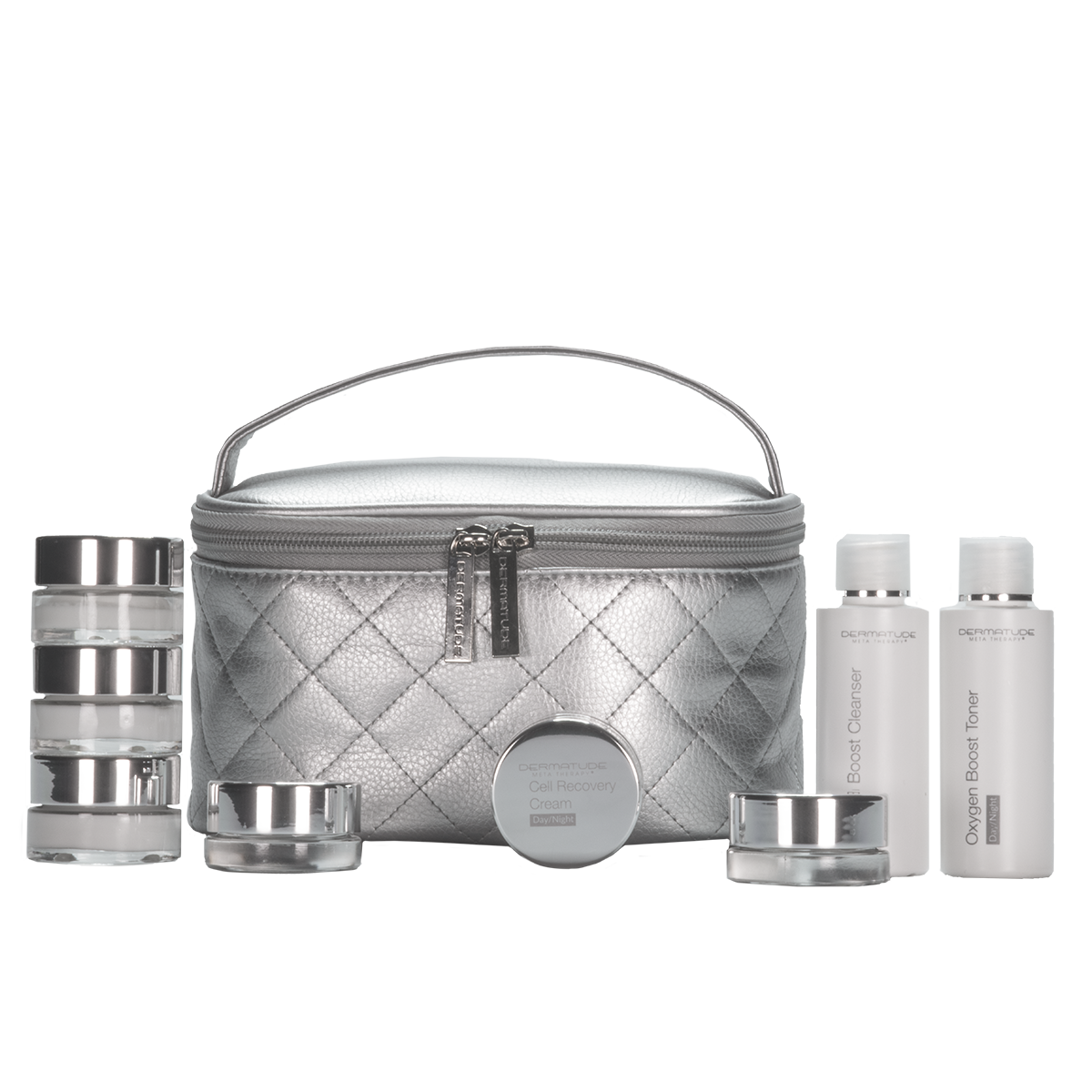 Cell Recovery Travel Set