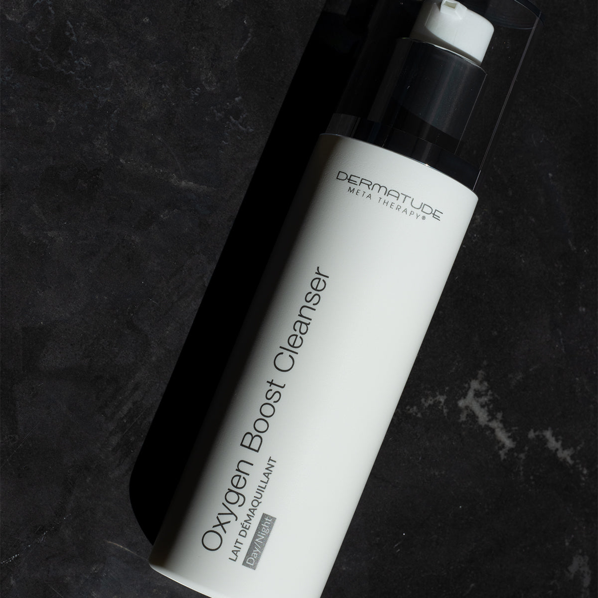 Oxygen Boost Cleanser