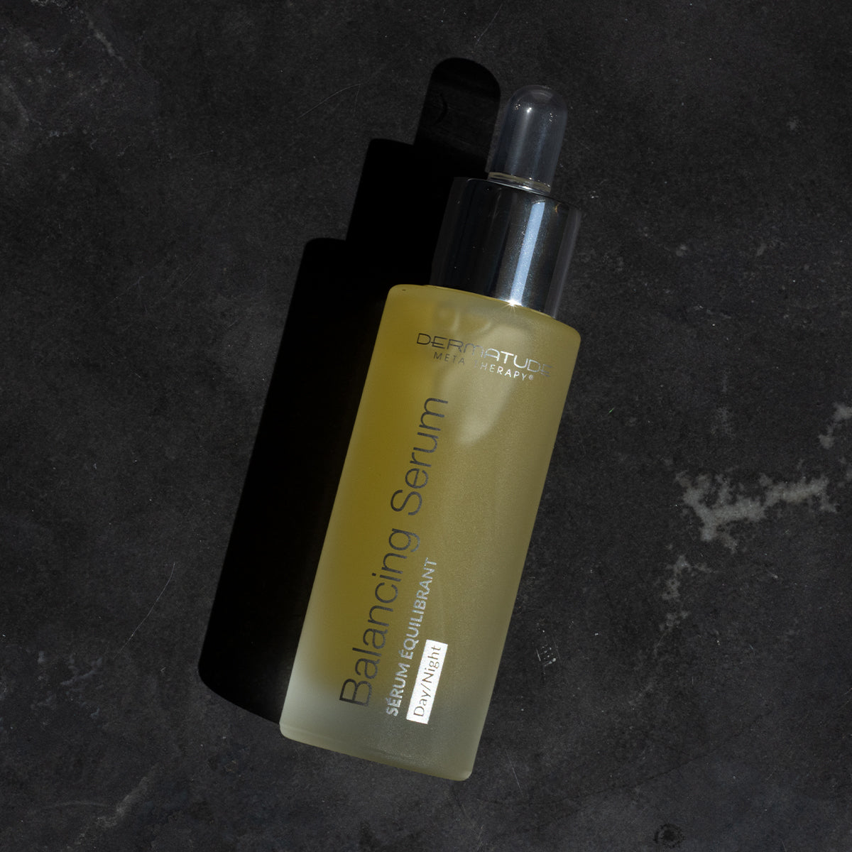 Balancing Serum