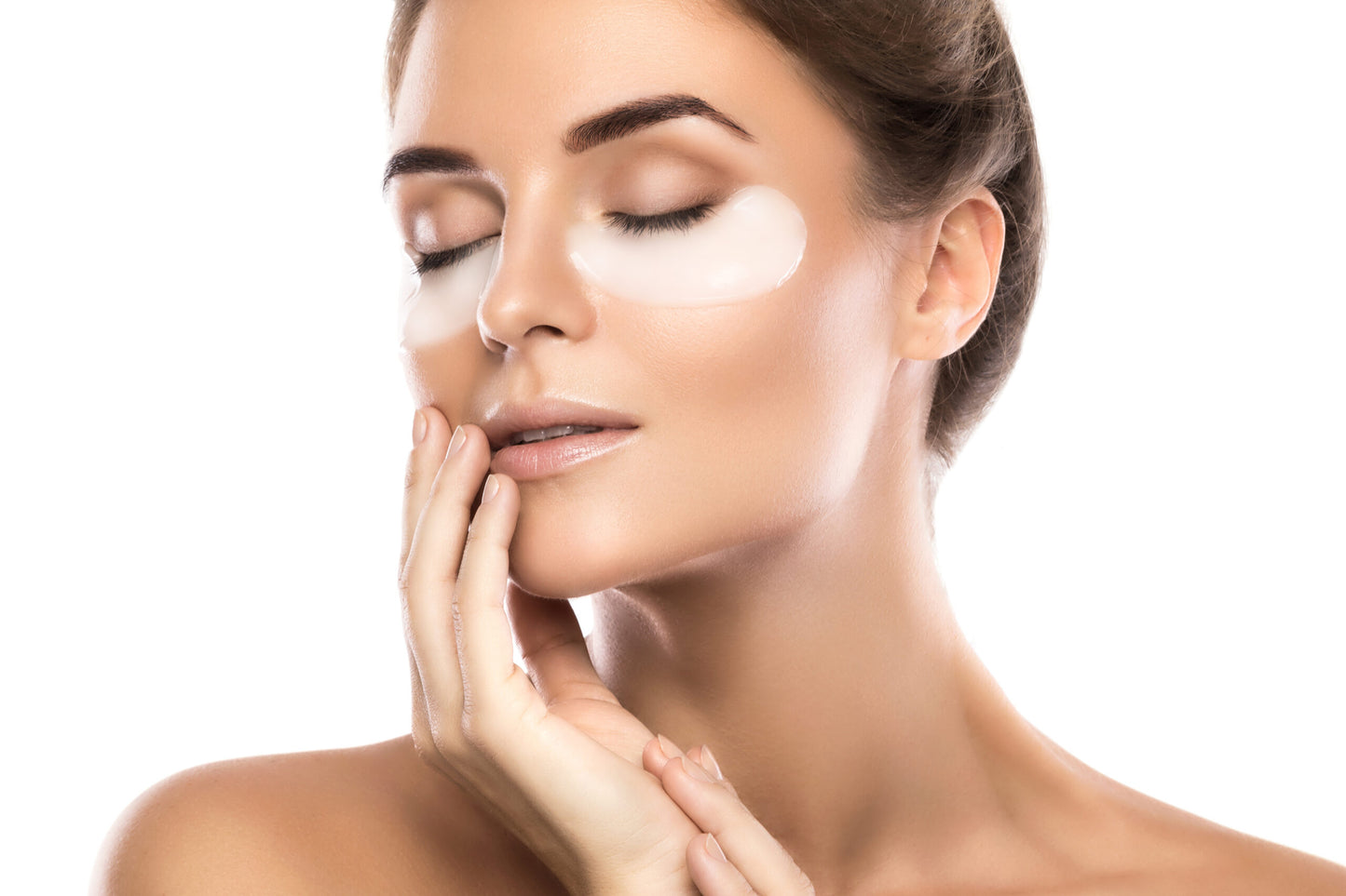 Anti-Ageing Eye Pads