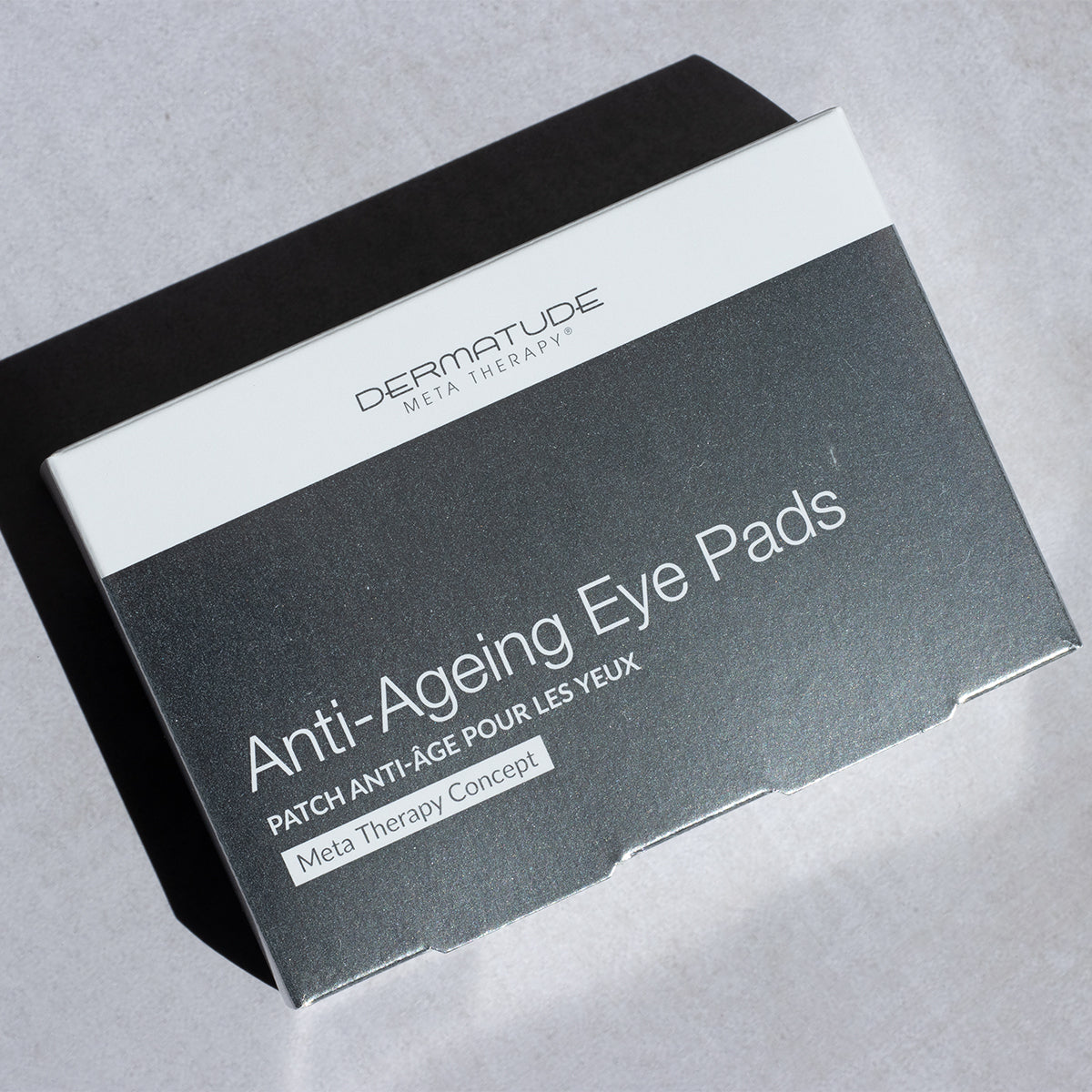 Anti-Ageing Eye Pads