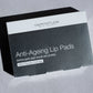 Anti-ageing lippads