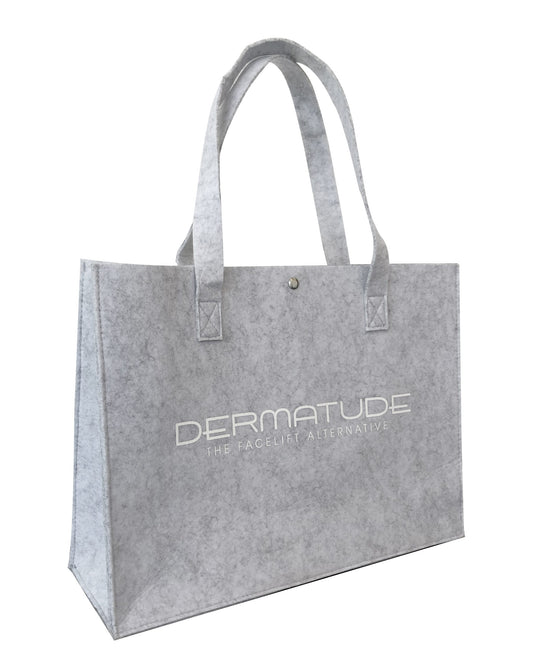 Shopper grey