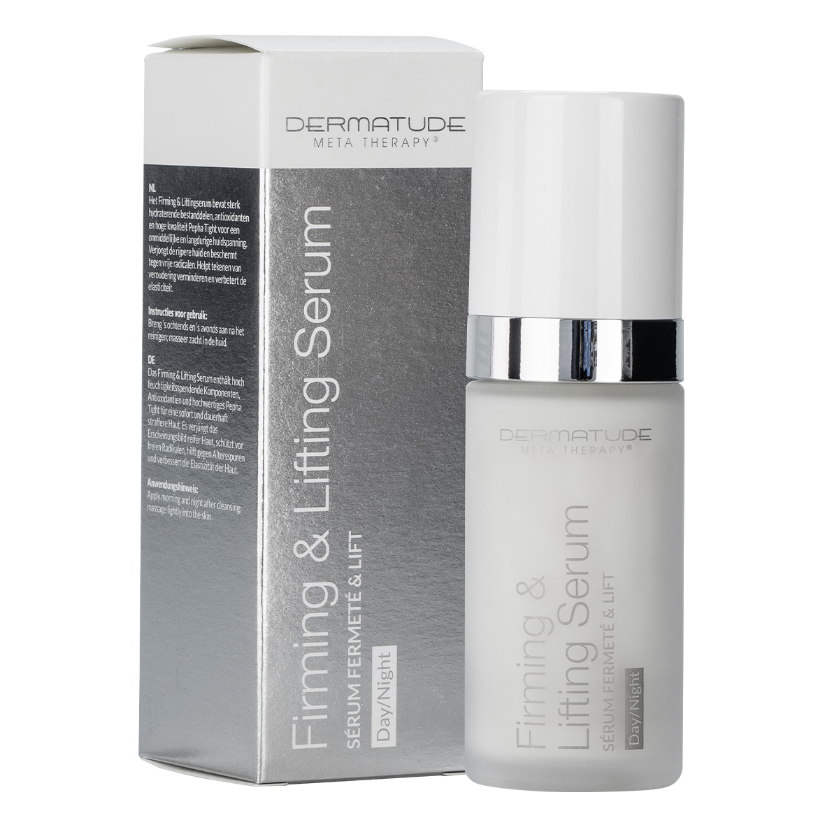 Firming & Lifting Serum