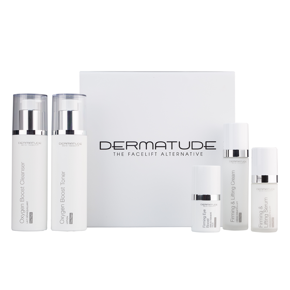 Firming & Lifting Skincare set