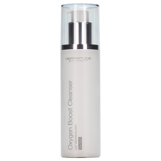 Oxygen Boost Cleanser