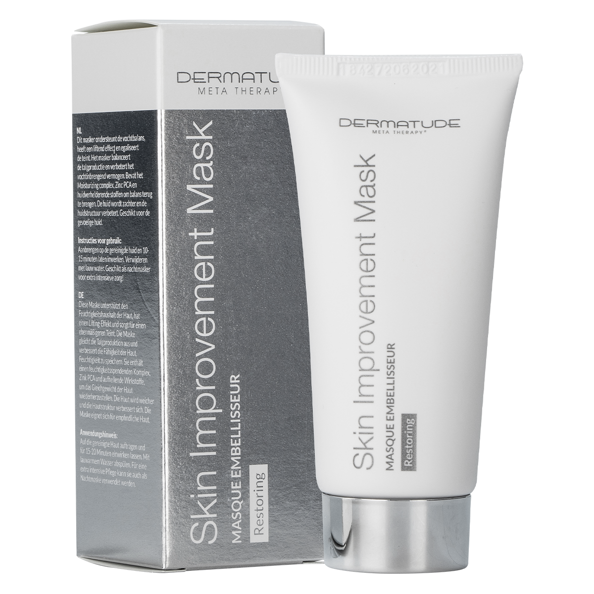 Skin Improvement Mask