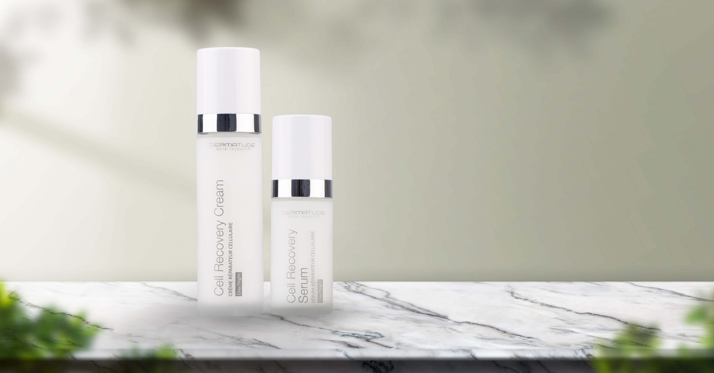 Cell Recovery Cream