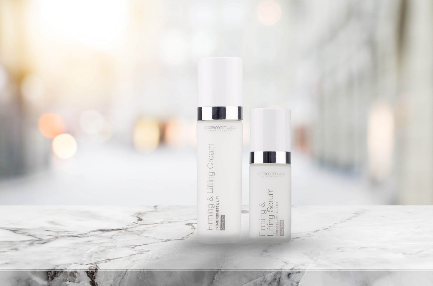 Firming & Lifting Serum